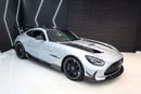 Mercedes Benz AMG GT 2022 AMG GT Black Series, Full Carbon Fiber Body Kit, AMG Track Package, EMC File Opened!!