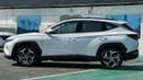 Hyundai Tucson PREMIUM PLUS Comfort 1.6L (227 HP) ( Only For Export ) 2024 Hyundai Tucson Comfort 1.6T FWD BRAND NE