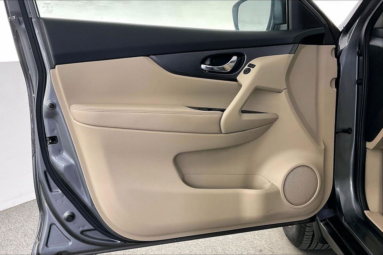 نيسان إكس تريل S | شامل الضمان | 0 ﺪﻔﻋﺓ ﺃﻮﻟﻯ