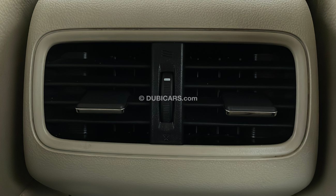 Honda CRV LX 2.4 | Under Warranty | Inspected on 150+ parameters