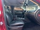 Jeep Grand Cherokee SRT8 6.4L