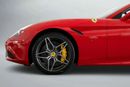 فيراري كاليفورنيا 2015 Ferrari California T 3.9L V8 / Full Ferrari Service History