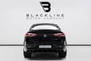 Mercedes-Benz GLE 63 S AMG Coupe 4MATIC+ 2022 Mercedes GLE 63 S AMG Coupe, 4.0 TC V8, AWD, 603bhp, 9 Speed Automatic.
