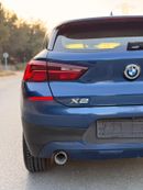 BMW X2 sDrive 20i Sport X 2.0L