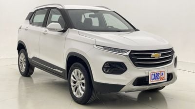 Chevrolet Groove LT 1.5 | Zero Down Payment | Home Test Drive