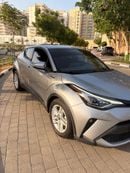 Toyota C-HR VX - Top of The Line