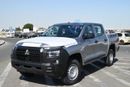 Mitsubishi L200 Double Cab GL 2.4L Petrol 4WD Manual