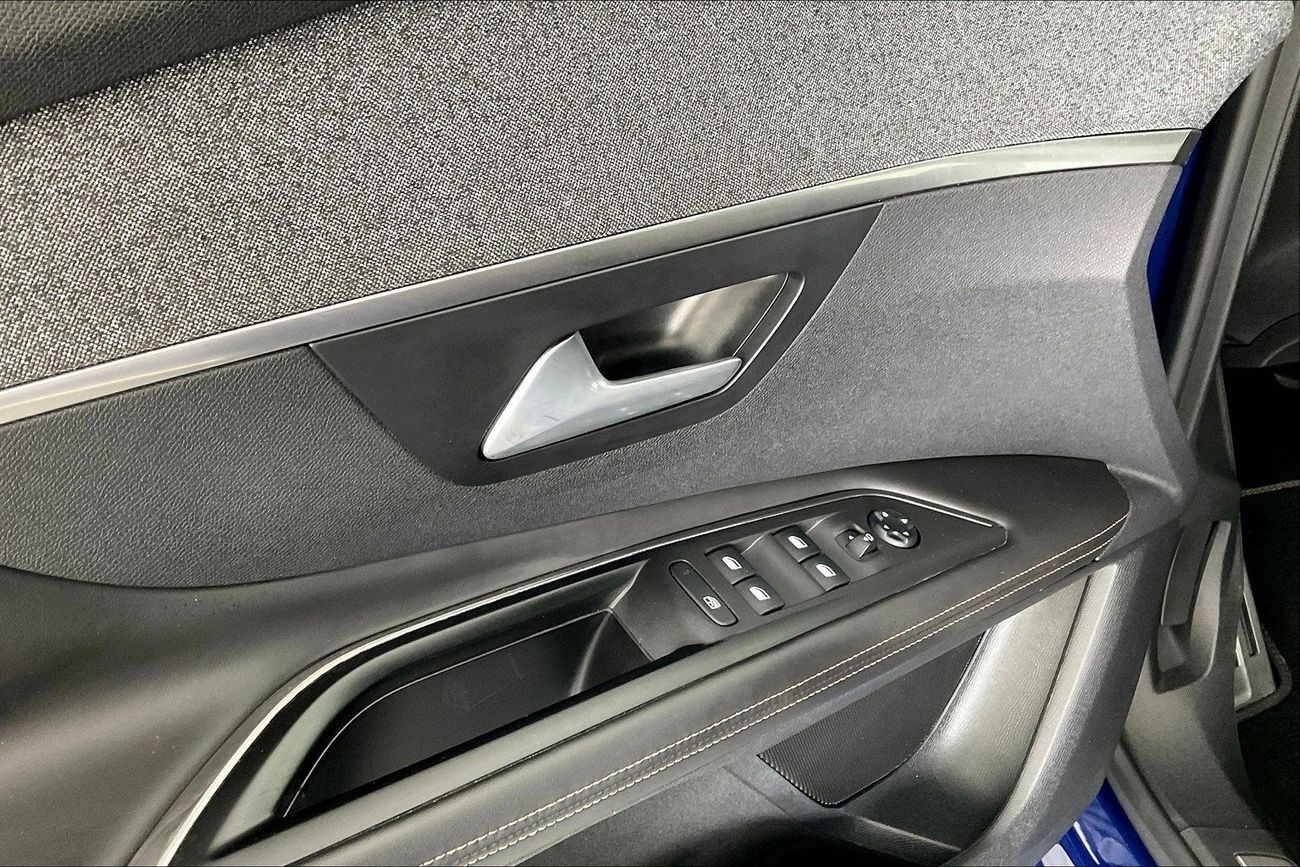 JAC JS6 Flagship | Guaranteed Warranty | 0 Down Payment