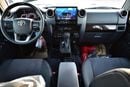 Toyota Land Cruiser 70 2025 TOYOTA LAND CRUISER 76 HARDTOP 40TH ANNIVERSARY LX-Z 2.8L DIESEL 4WD 5-SEATER AUTOMATIC