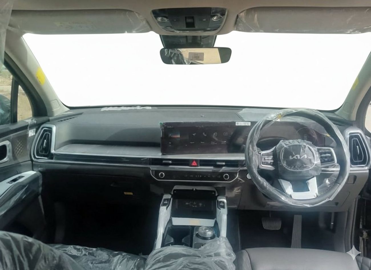 كيا سورينتو Hybrid 1.6L