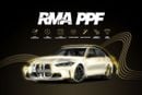 مرسيدس بنز CLA 45 AMG STD 2.0L
