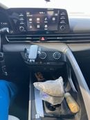 هيونداي إلانترا