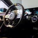 Mercedes-Benz A 45 S AMG AED 3,065 pm • 0% Downpayment • A45 S AMG • FULL Agency History