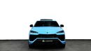 Lamborghini Urus SE 4.0T V8 Hybrid | ES | Hybrid | BRAND | Ref#A37187