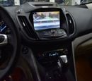 فورد إيسكاب EXCELLENT DEAL for our Ford Escape SE ( 2014 Model ) in Blue Color GCC Specs