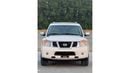 Nissan Armada nissan armada 2010 gcc original paint