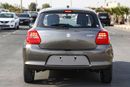 Suzuki Swift 2024 Suzuki Swift 1.2 GLX - Grey Mettalic inside Black | Export Only