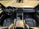 Land Rover Range Rover Sport Dynamic HSE P360 3.0L