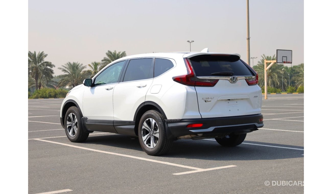 Honda CRV | AWD | Excellent Condition