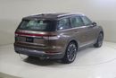 Lincoln Aviator Reserve 3.0L AVI322 / FREE Insurance + Registration / AL TAYER MOTORS / AL QOUZ SHOWROOM
