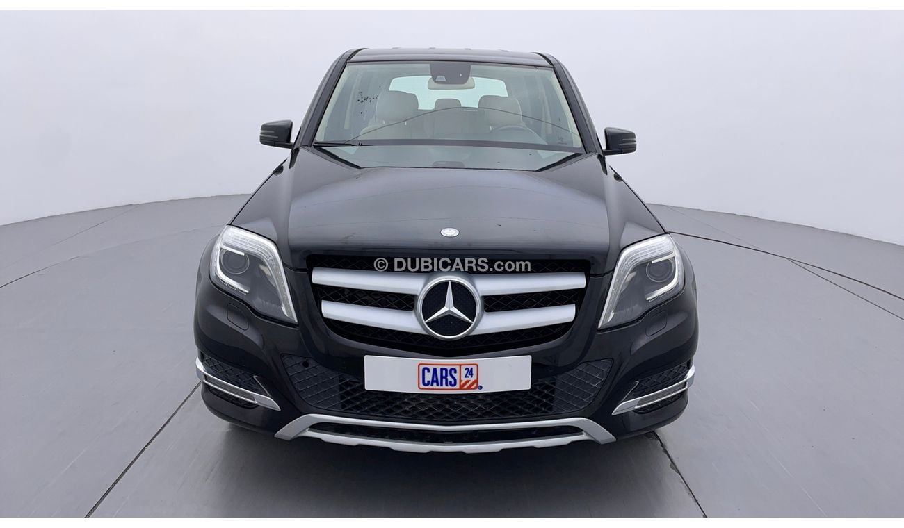 Mercedes-Benz GLK 250 STD 2 | Zero Down Payment | Free Home Test Drive