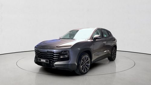 جيتور داشينج LUXURY | شامل الضمان | 0 ﺪﻔﻋﺓ ﺃﻮﻟﻯ