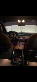 BMW X5 40i xDrive 3.0L