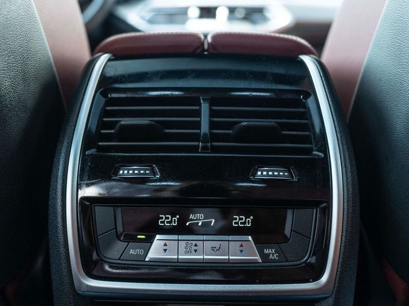 بي أم دبليو X6 40i M Sport 3.0L