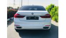 BMW 730Li Li