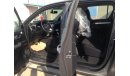 Toyota Hilux 4x4 diesel automatic FULL OPTION