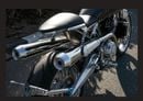 برو سوبيريور موتور سايكل BROUGH SUPERIOR MOTOR CYCLE LAWRENCE 997CC PTR Export Price