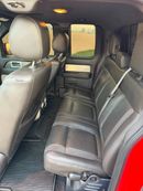 Ford F-150 SVT RAPTOR SUPER CAB