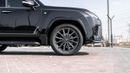 Lexus LX700h 2026 Lexus LX700h F-Sport 3.5L AT Hybrid (No Mark Levinson)