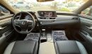 Lexus ES350 F Sport Full options