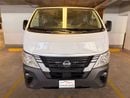 Nissan Urvan Nissan Urvan NV350 6 Seater Manual