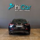 Maserati Ghibli AED 2,874 P.M • 0% Downpayment •  Maserati Ghibli GT Hybrid • 1 Year Warranty