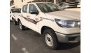 Toyota Hilux disel 4x4