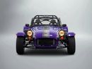 كاترهام سفن 2025 Caterham 420R / The Ultimate Caterham Experience Spec / Caterham Warranty