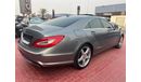 Mercedes-Benz CLS 500 Std