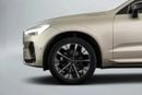 Volvo XC60 ULTRA DARK
