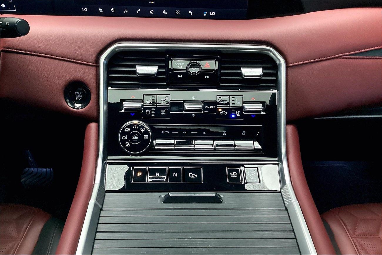 نيسان باترول LE Platinum City | National Day Celebration | شامل الضمان | 0 ﺪﻔﻋﺓ ﺃﻮﻟﻯ