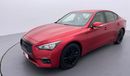 Infiniti Q50 PREMIUM 2 | Zero Down Payment | Free Home Test Drive