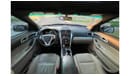 Ford Explorer FORD EXPLORER XLT 2015 FULL OPTIONS IN PERFECT CONDITIONS WITH WARRANTY