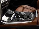 بي أم دبليو X7 2022 BMW X7 xDrive 40i, 3.0L TC I6, 4WD, 375 bhp, 7 Speed Automatic