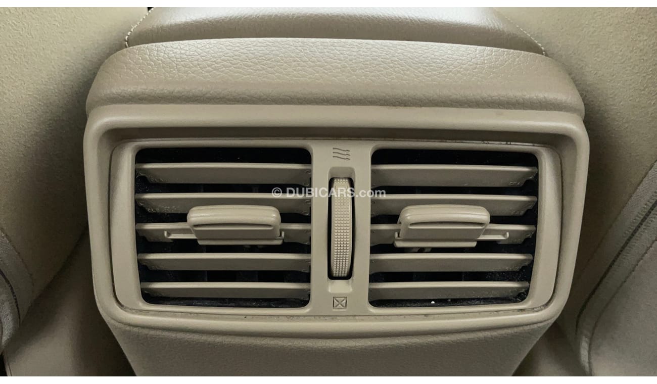 Used Nissan XTrail S 2.5 Zero Down Payment Free Home Test Drive