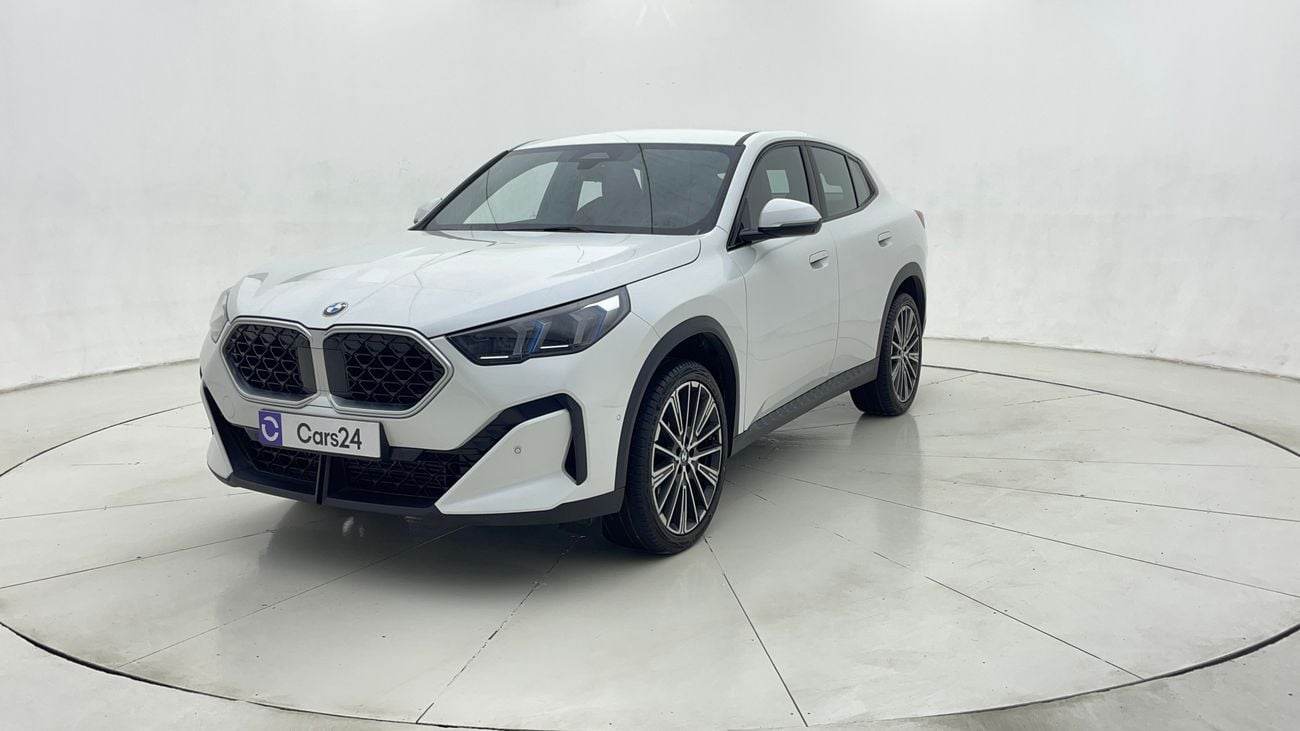 BMW X2 SDRIVE18I 1.5 | Zero Down Payment | Home Test Drive