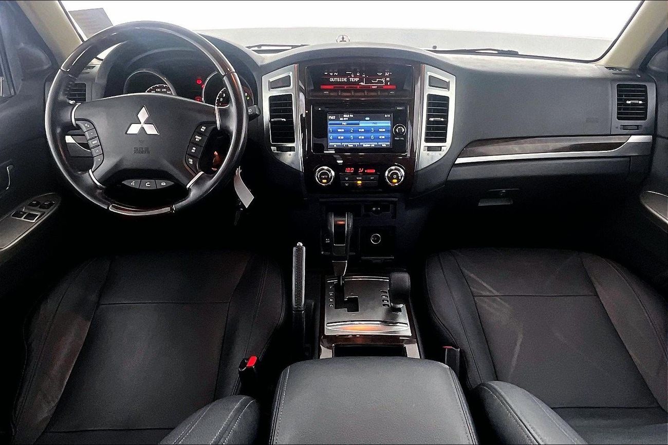 تويوتا إف جي كروزر GXR | شامل الضمان | 0 ﺪﻔﻋﺓ ﺃﻮﻟﻯ