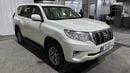 Toyota Prado 2020 EXR | AED 1733/Month | 0 DP | 30 Day Return | Warranty | Service History