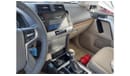 Toyota Prado TOYOTA LANDCRUISER PRADO VXR V6 WARRANTY ALFUTTAIM 3 YEARS