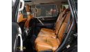 لكزس GX 460 2014 Lexus GX 460, Warranty, Service History, GCC